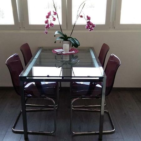 Apartment Lea Makarska Luaran gambar