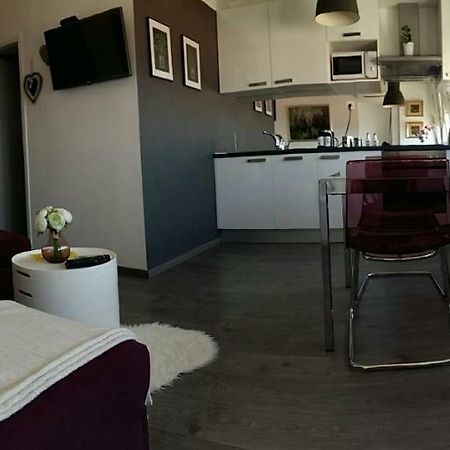 Apartment Lea Makarska Luaran gambar