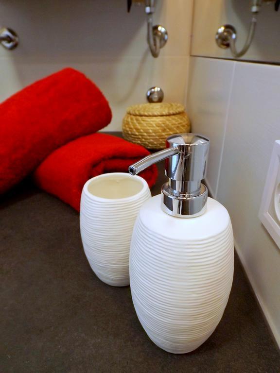 Apartment Lea Makarska Luaran gambar