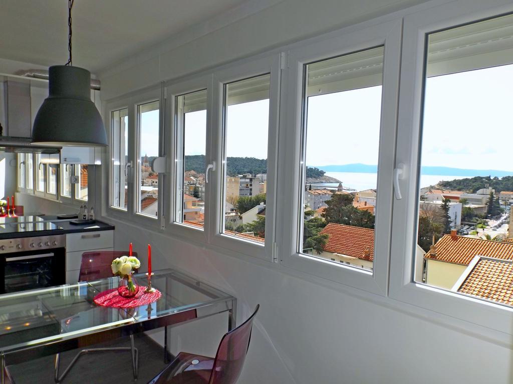 Apartment Lea Makarska Luaran gambar