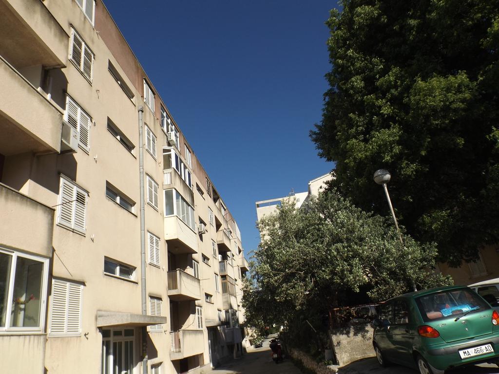 Apartment Lea Makarska Luaran gambar