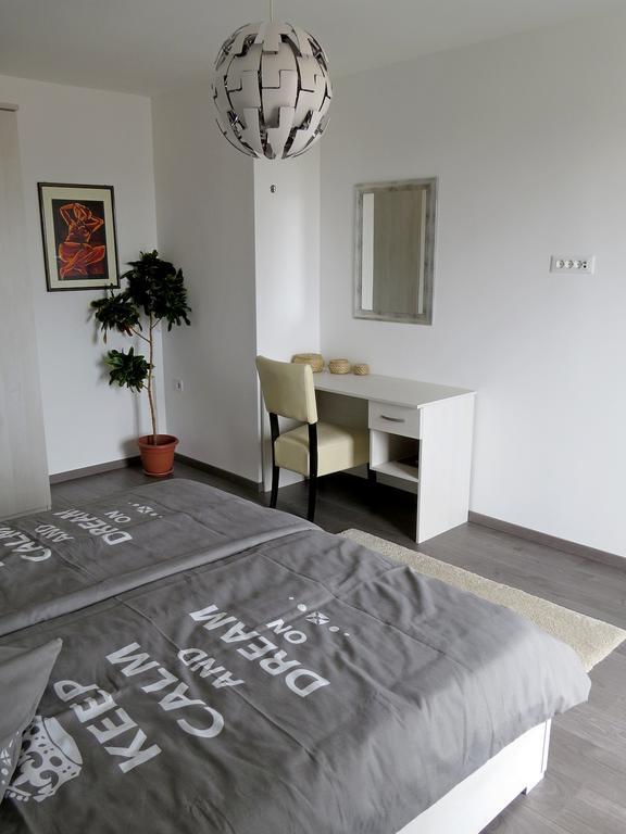 Apartment Lea Makarska Luaran gambar