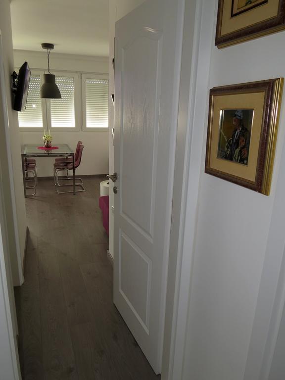 Apartment Lea Makarska Luaran gambar
