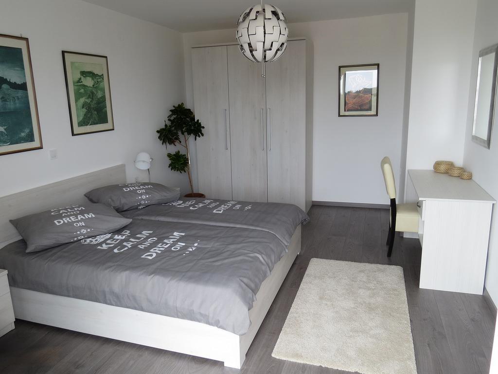 Apartment Lea Makarska Luaran gambar