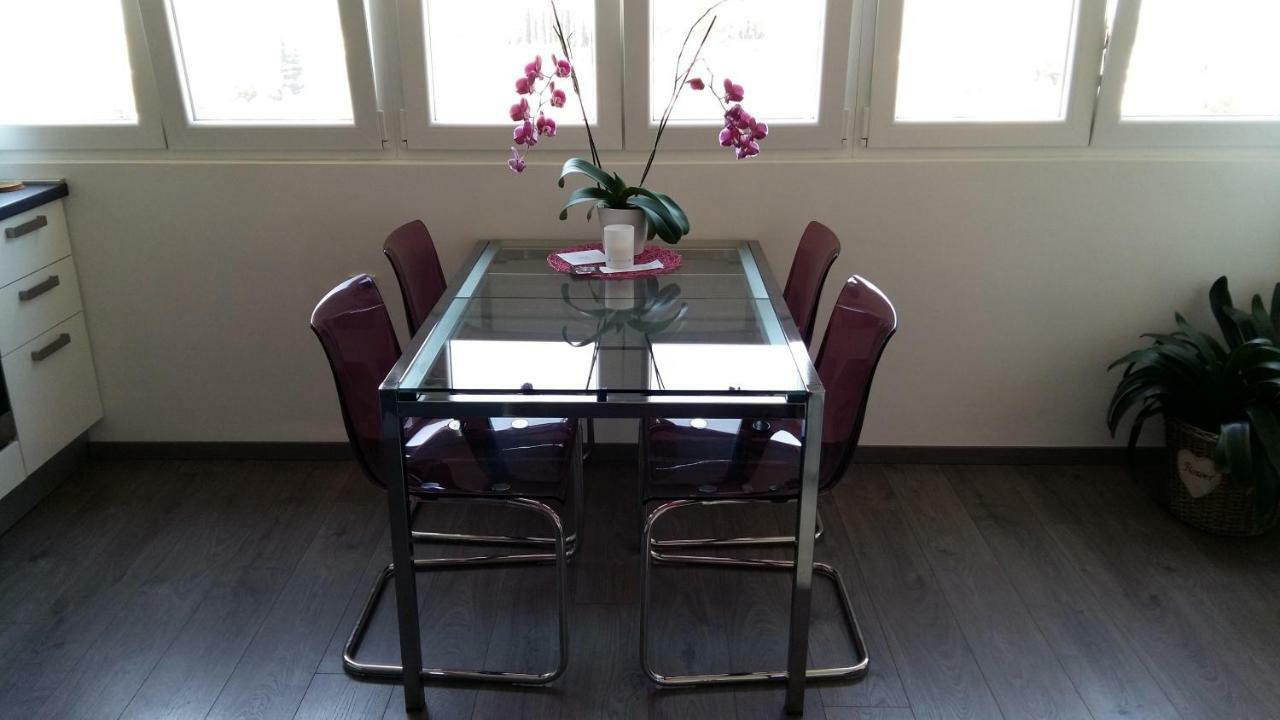 Apartment Lea Makarska Luaran gambar