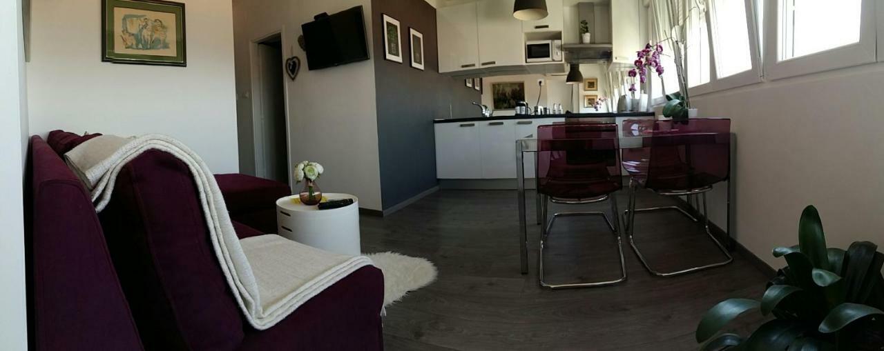 Apartment Lea Makarska Luaran gambar