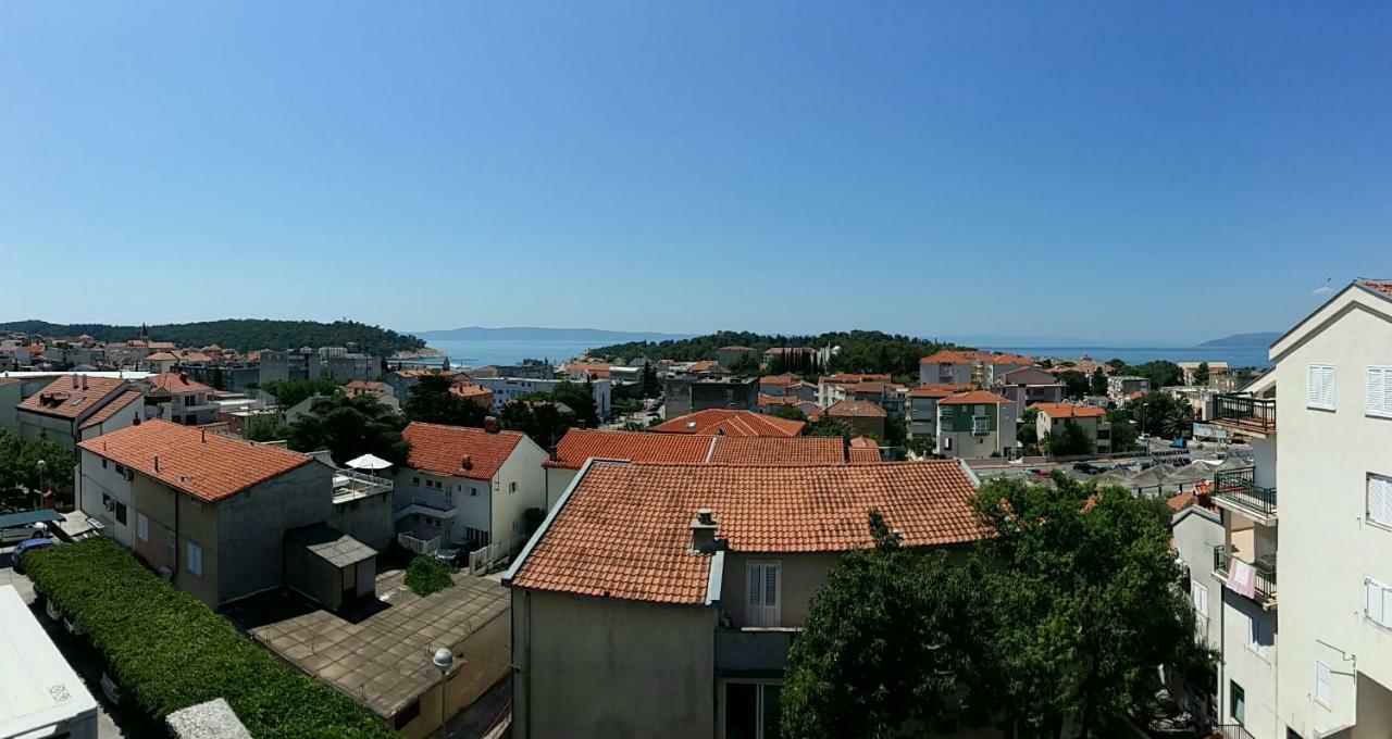 Apartment Lea Makarska Luaran gambar