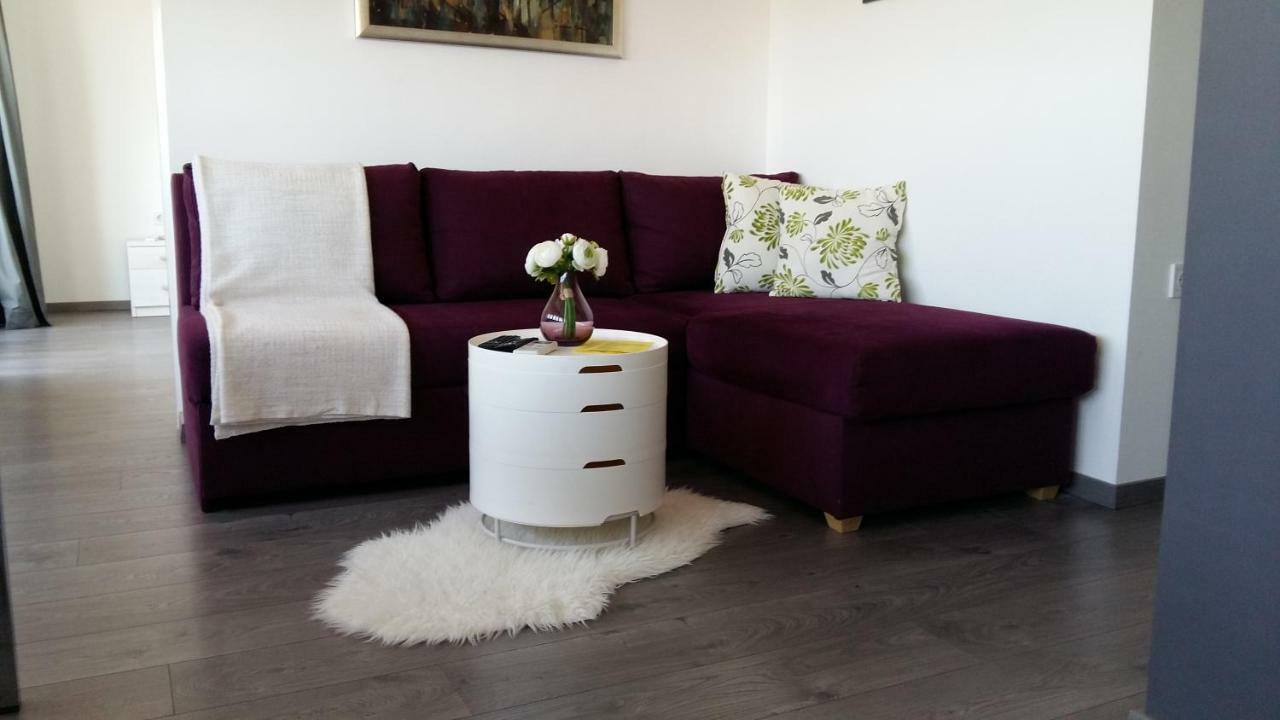Apartment Lea Makarska Luaran gambar