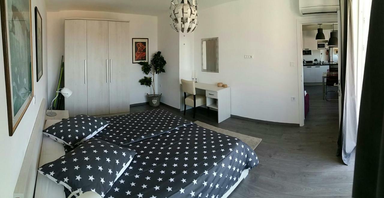 Apartment Lea Makarska Luaran gambar