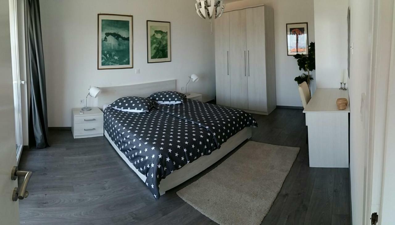 Apartment Lea Makarska Luaran gambar